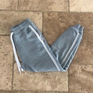 Men’s joggers